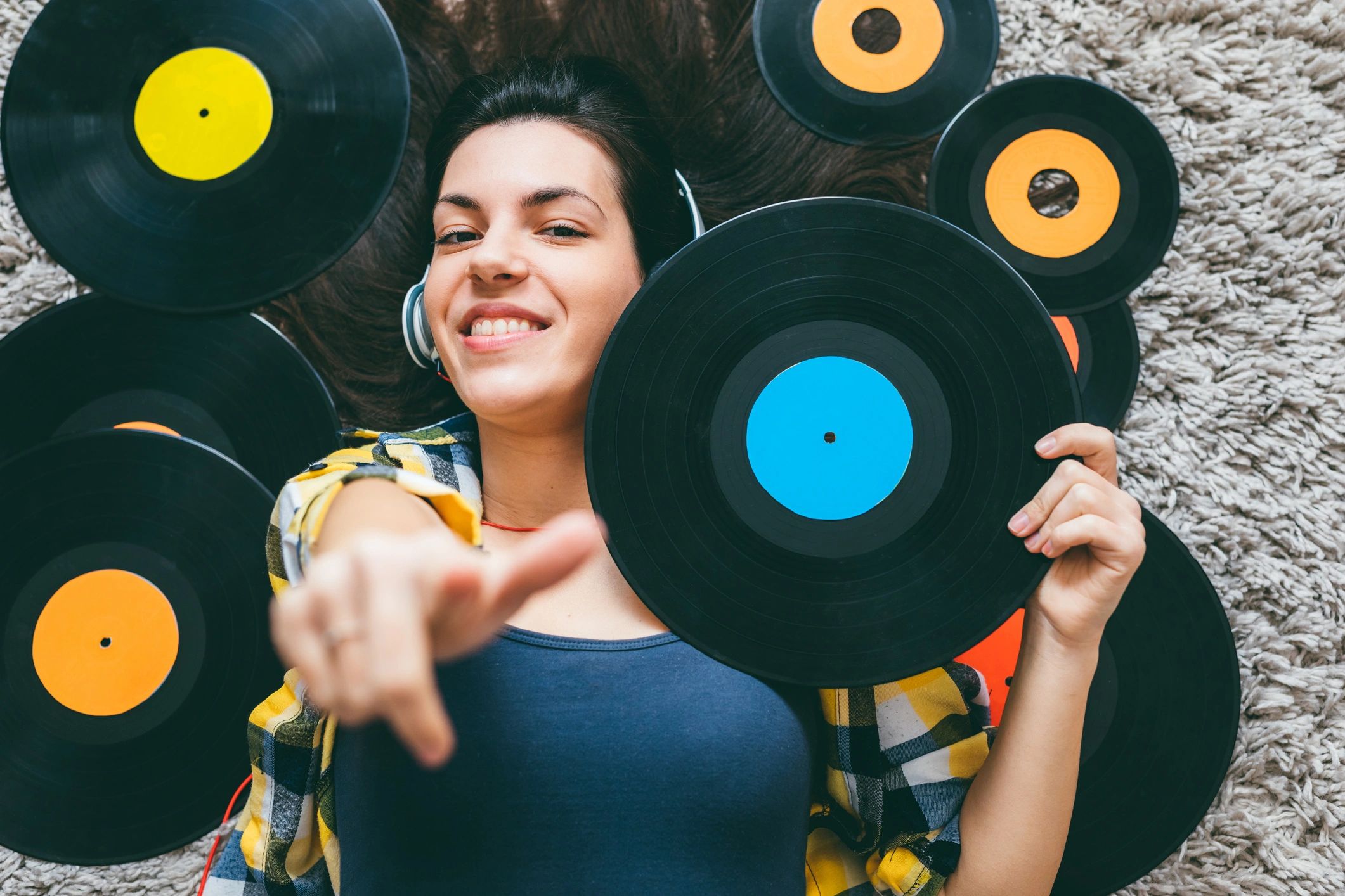 music fan testimonial